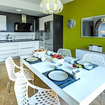 Panorama - Wonderfull Oceanview !!! Free Wifi Apartamento