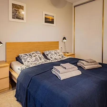 Panorama - Wonderfull Oceanview !!! Free Wifi Apartamento