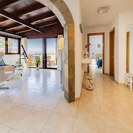 Apartamento Panorama - Wonderfull Oceanview !!! Free Wifi