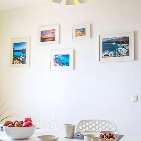 Panorama - Wonderfull Oceanview !!! Free Wifi *