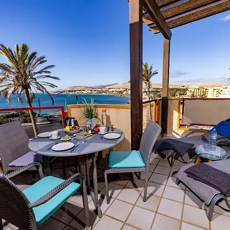 Panorama - Wonderfull Oceanview !!! Free Wifi Apartamento *