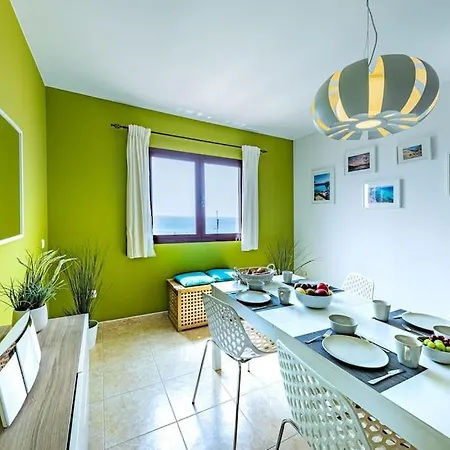 Panorama - Wonderfull Oceanview !!! Free Wifi Apartamento