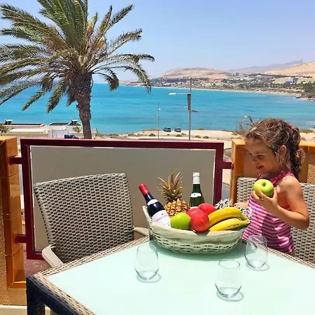Panorama - Wonderfull Oceanview !!! Free Wifi * 코스타카르마
