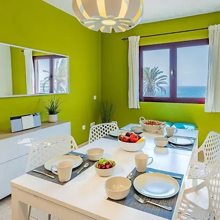 Apartment Panorama - Wonderfull Oceanview !!! Free Wifi