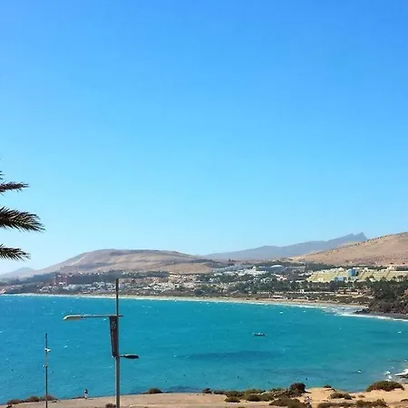 Panorama - Wonderfull Oceanview !!! Free Wifi 아파트 *