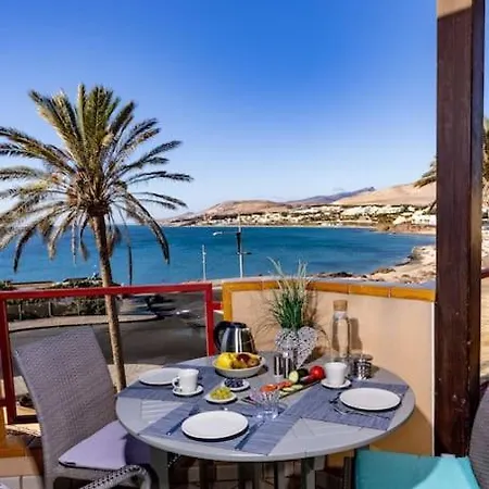 Panorama - Wonderfull Oceanview !!! Free Wifi Apartment *