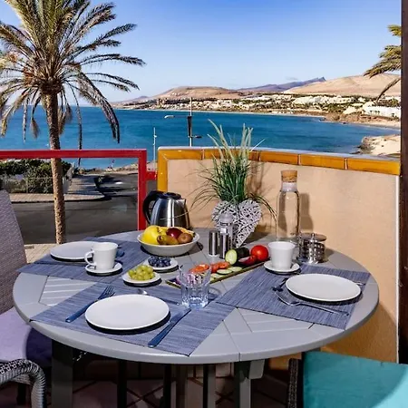 Panorama - Wonderfull Oceanview !!! Free Wifi 아파트 *