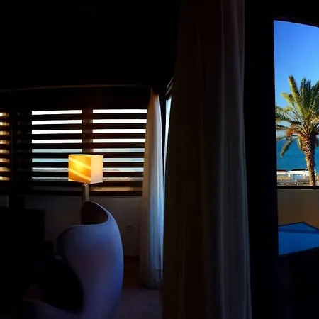 Apartment Panorama - Wonderfull Oceanview !!! Free Wifi Costa Calma