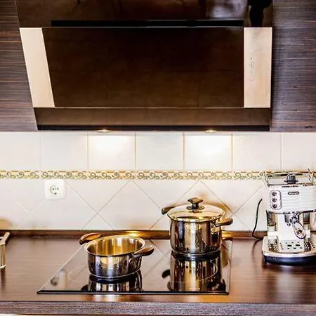 Panorama - Wonderfull Oceanview !!! Free Wifi Costa Calma